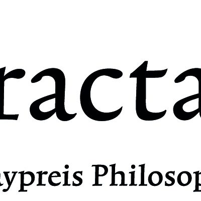 Tractatus 2025 Logo